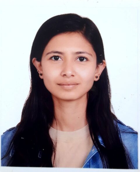 Sandhya Ghimire