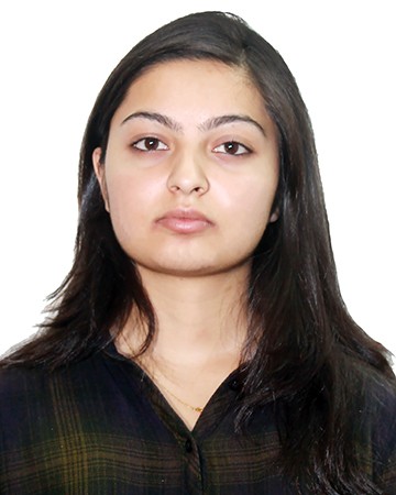 Shreya Bhandari